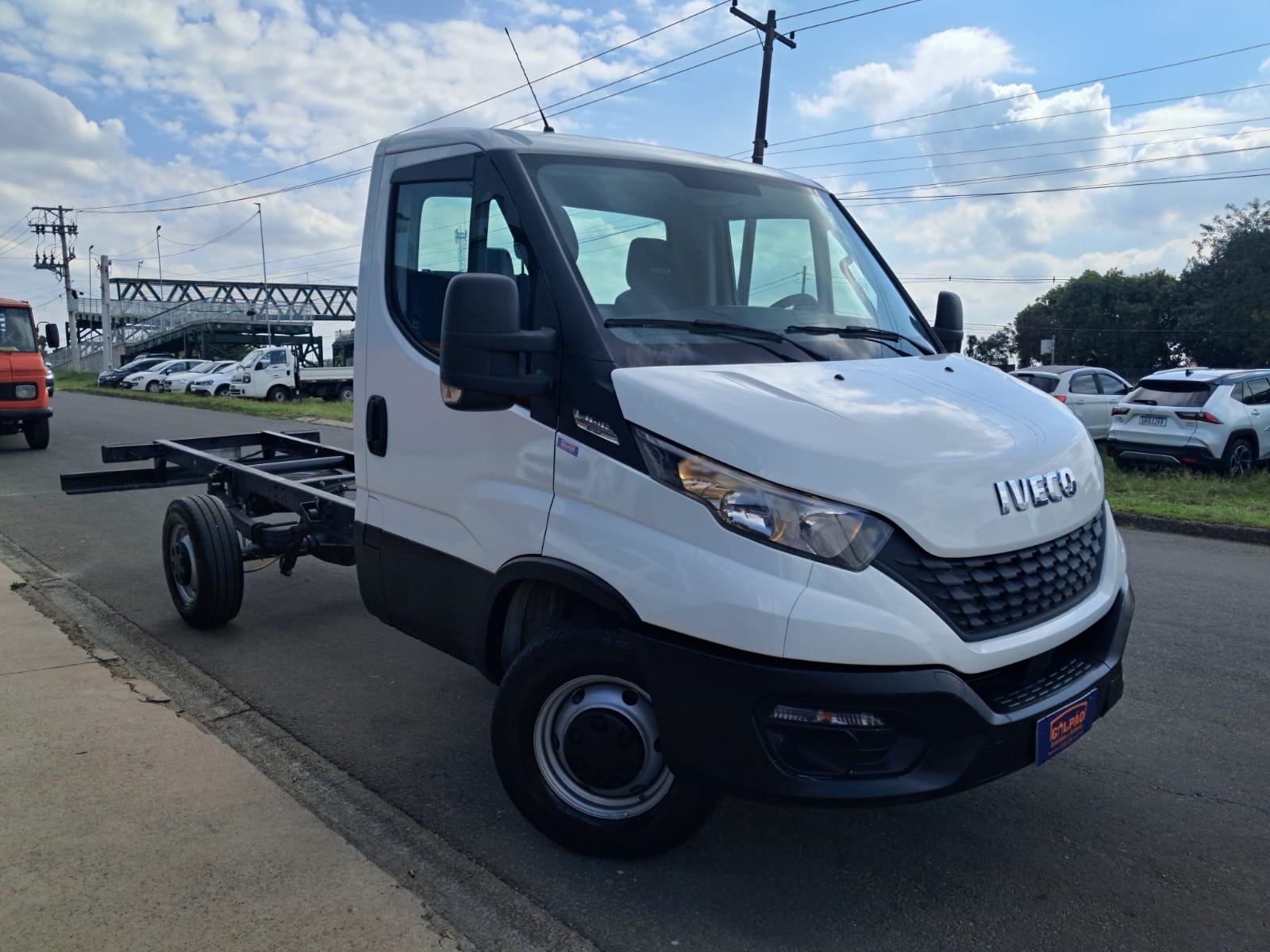 IVECO DAILY 2