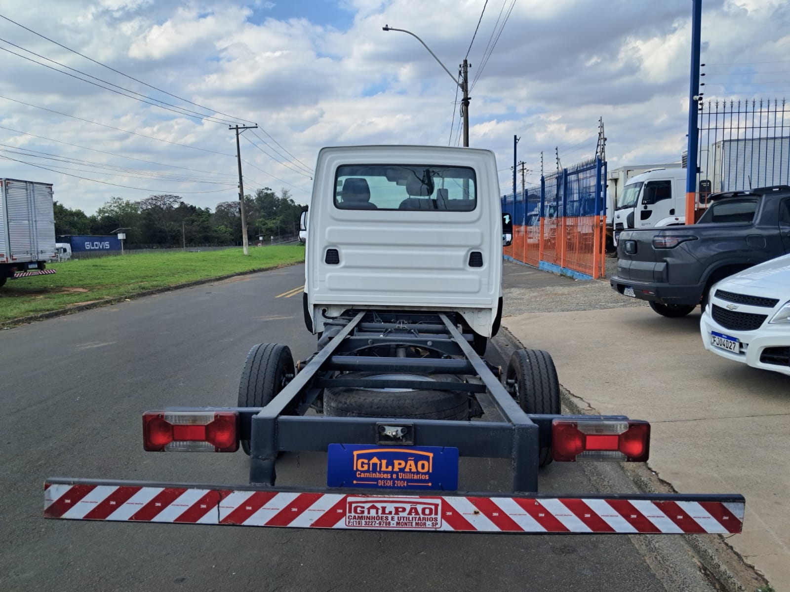 IVECO DAILY 5