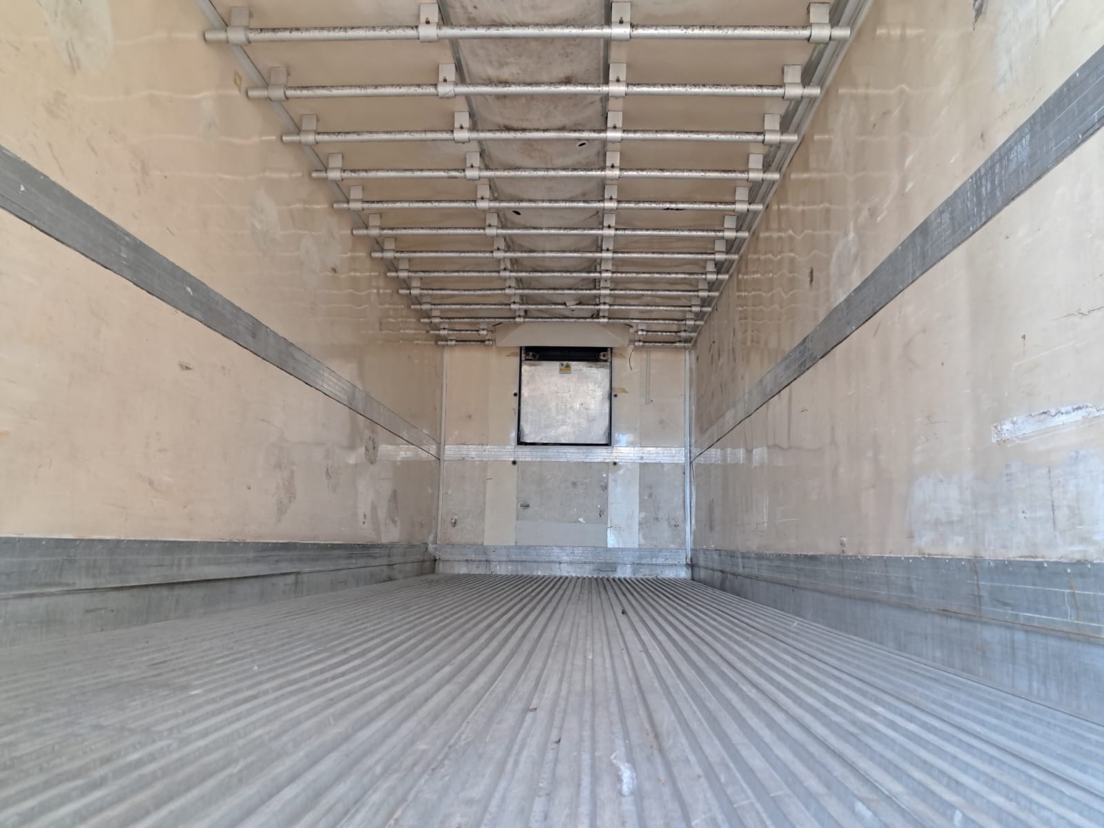 FORD CARGO 11