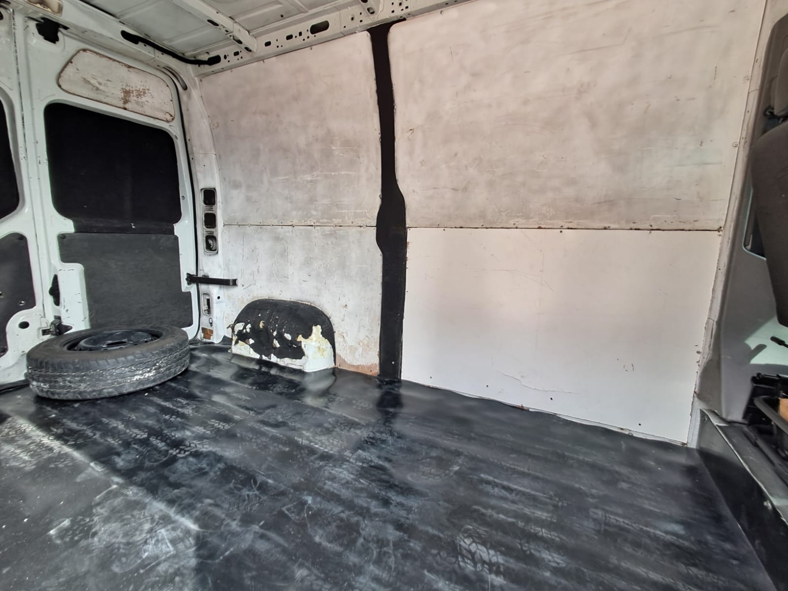 Renault Master 10