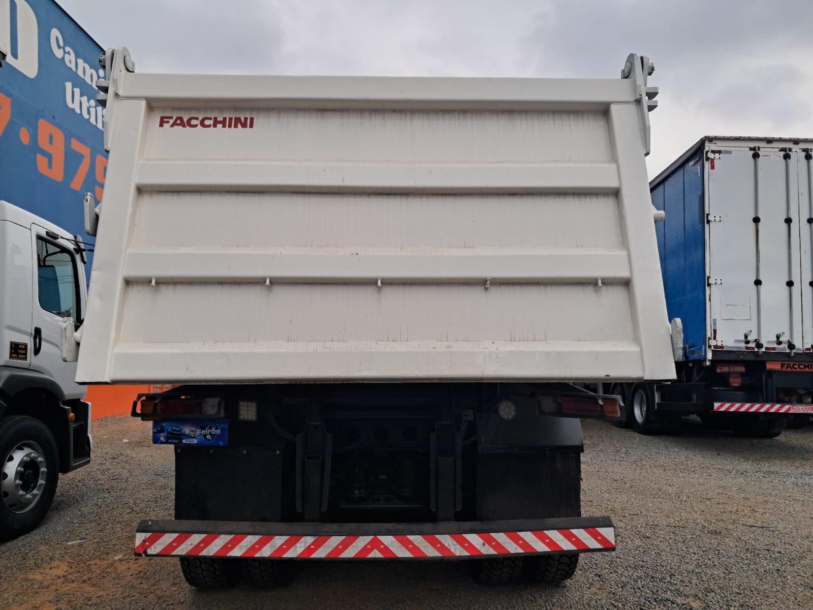 MERCEDES-BENZ AXOR 5