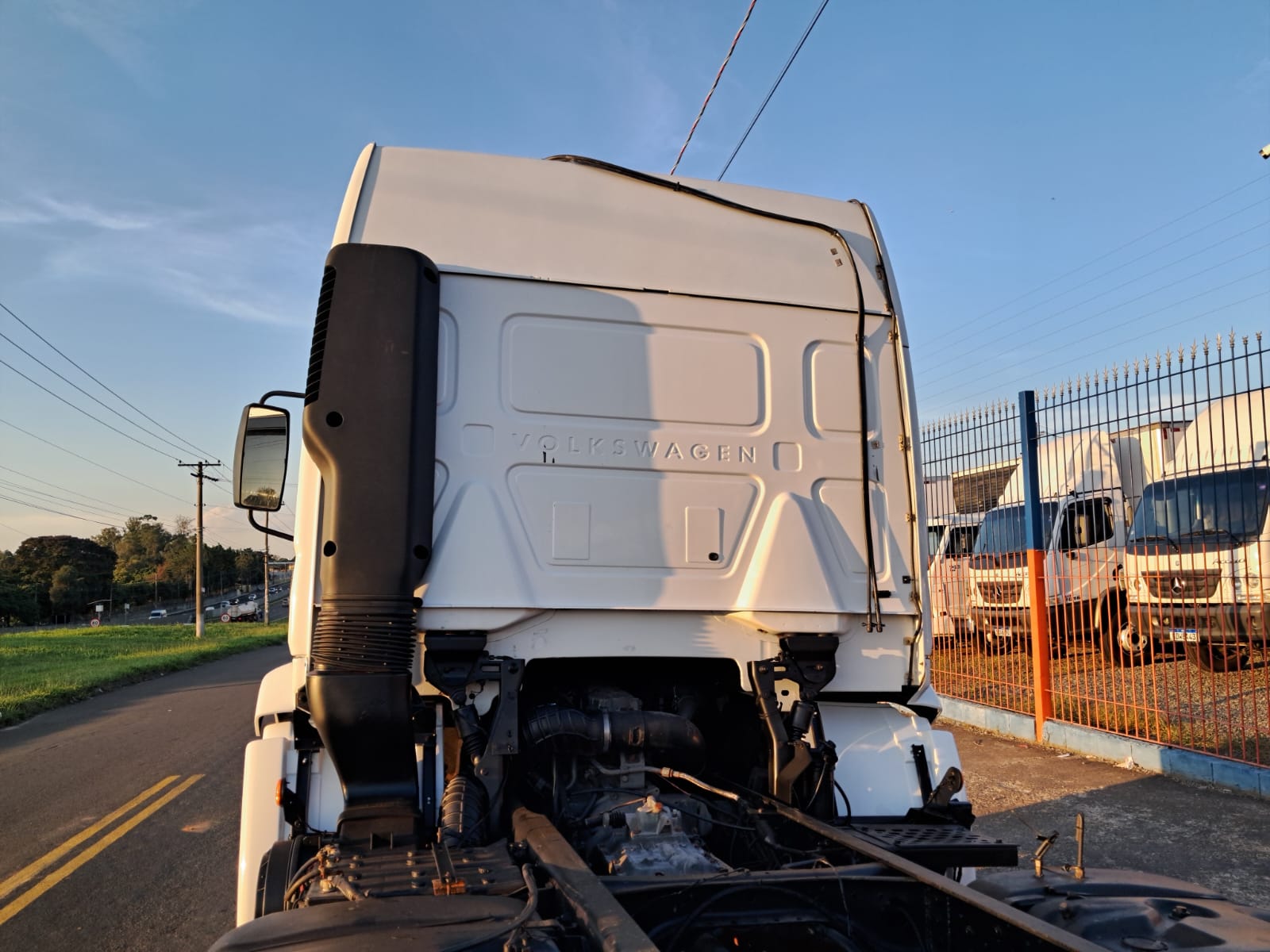 VOLKSWAGEN 17.250 7
