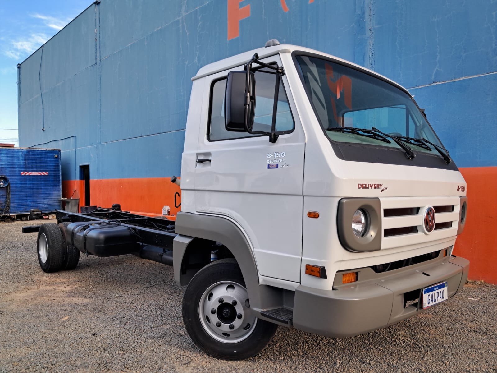 VOLKSWAGEN 8.150 2