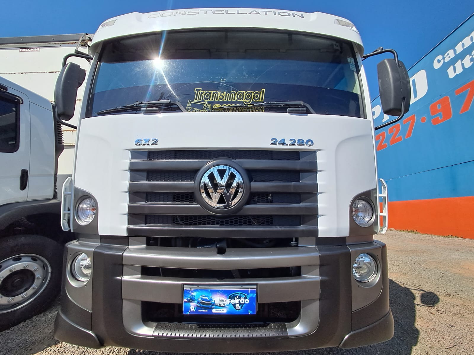 VOLKSWAGEN 24.280 2