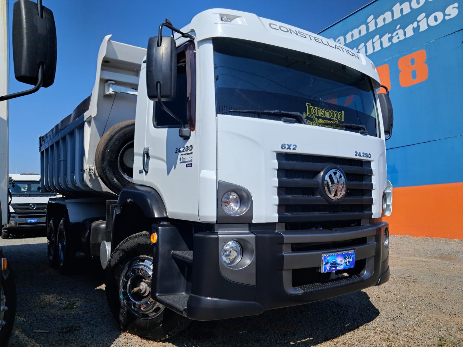 VOLKSWAGEN 24.280 3