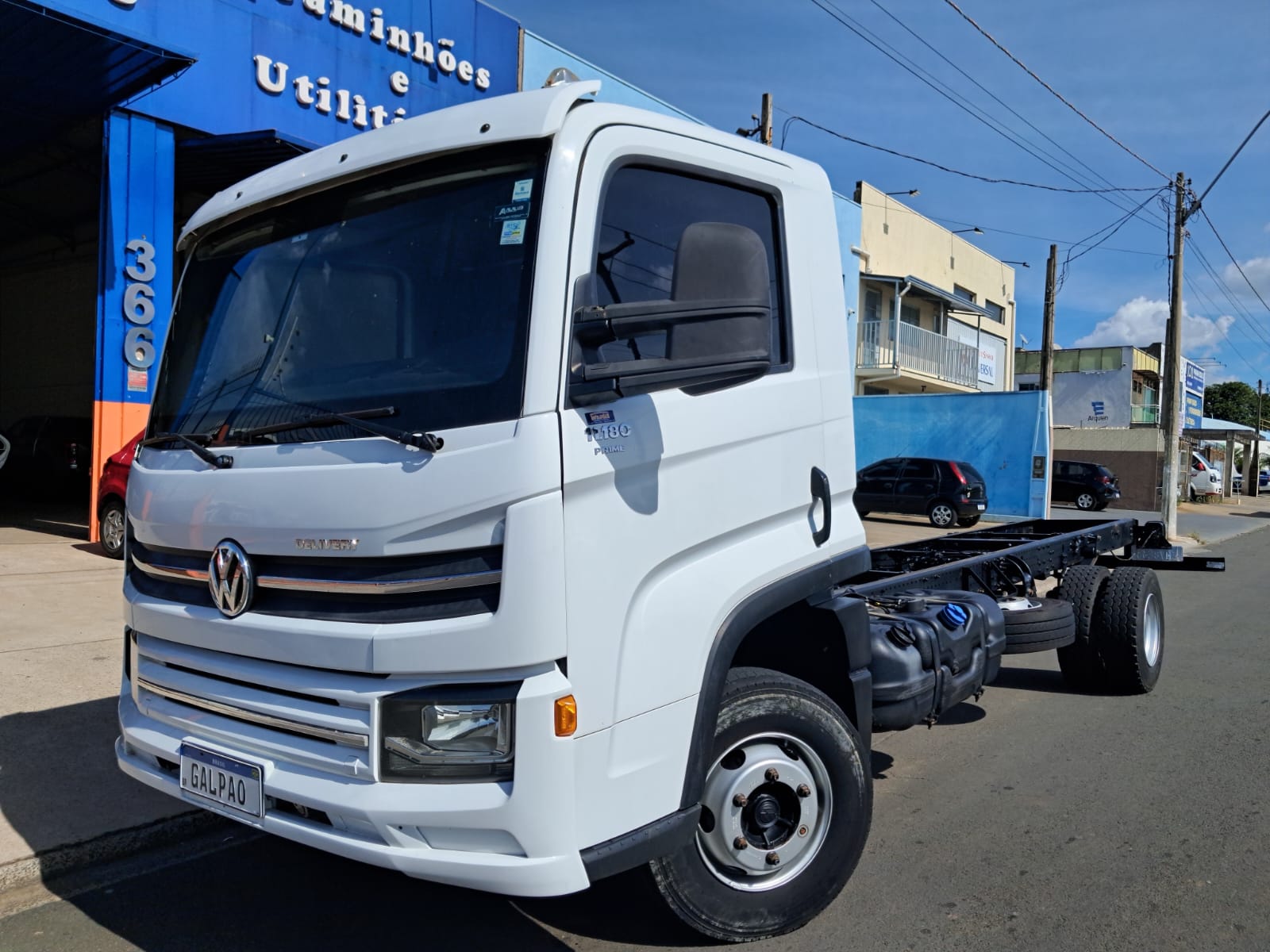 VOLKSWAGEN 11.180 2022