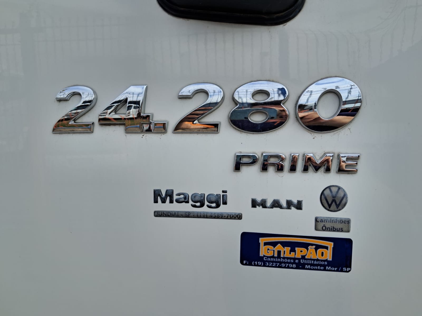 VOLKSWAGEN 24.280 13