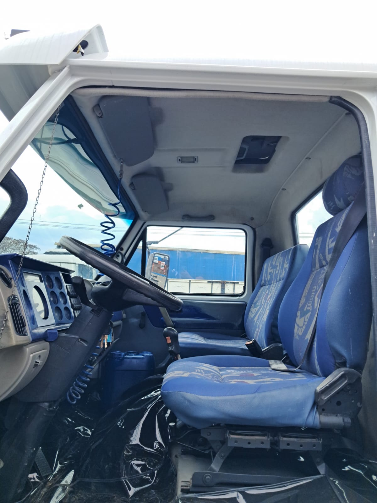 VOLKSWAGEN 15-180/15-180 8