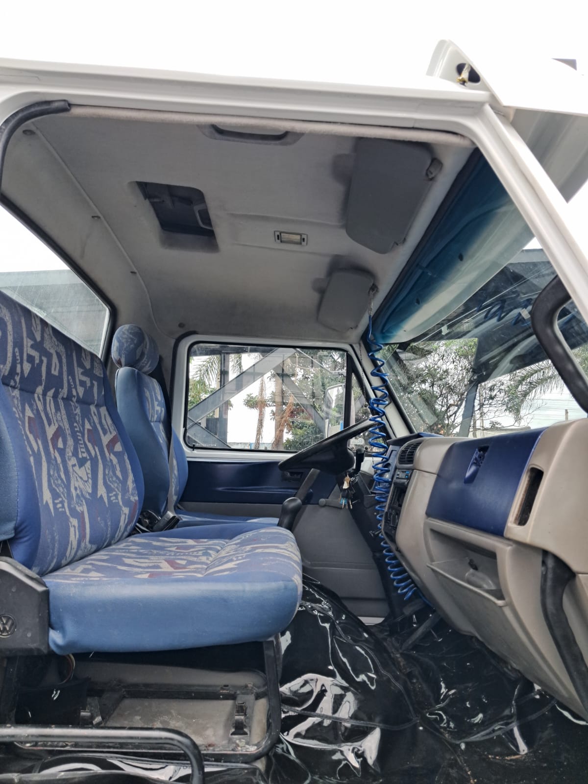 VOLKSWAGEN 15-180/15-180 9