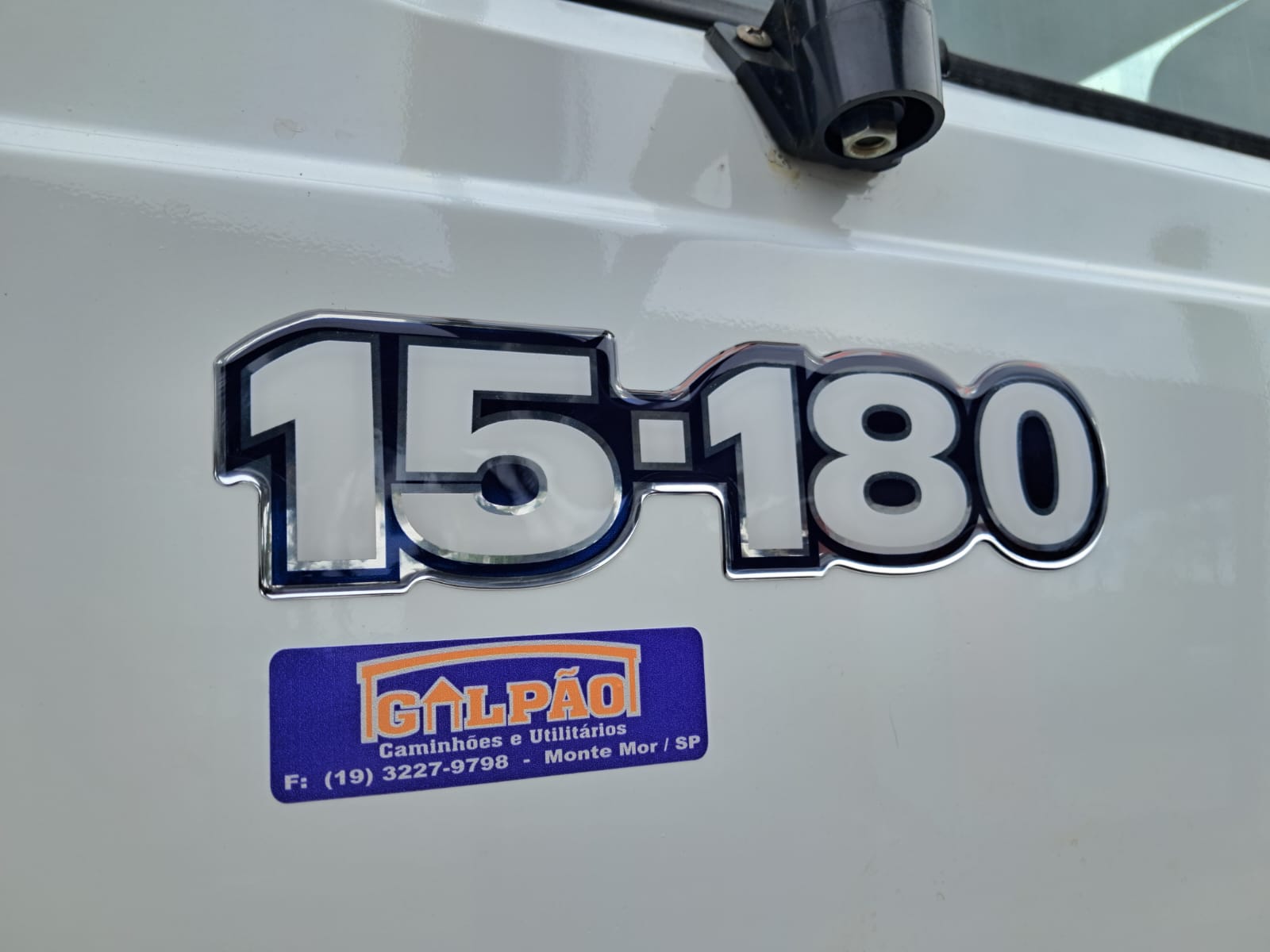 VOLKSWAGEN 15-180/15-180 10