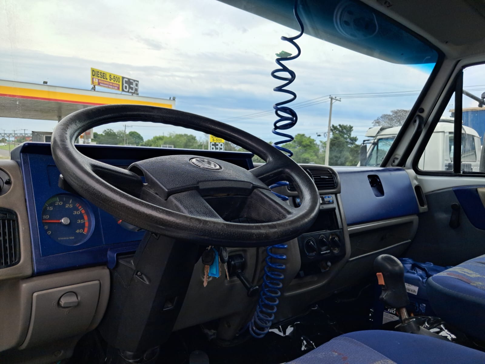 VOLKSWAGEN 15-180/15-180 14
