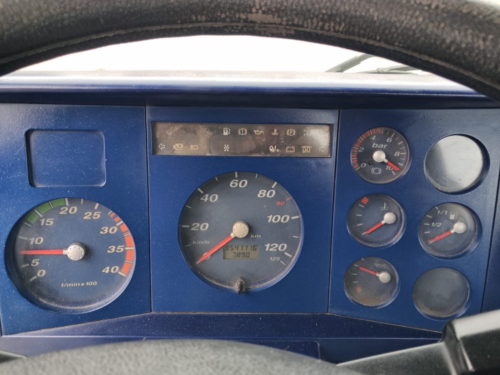 VOLKSWAGEN 15-180/15-180 15
