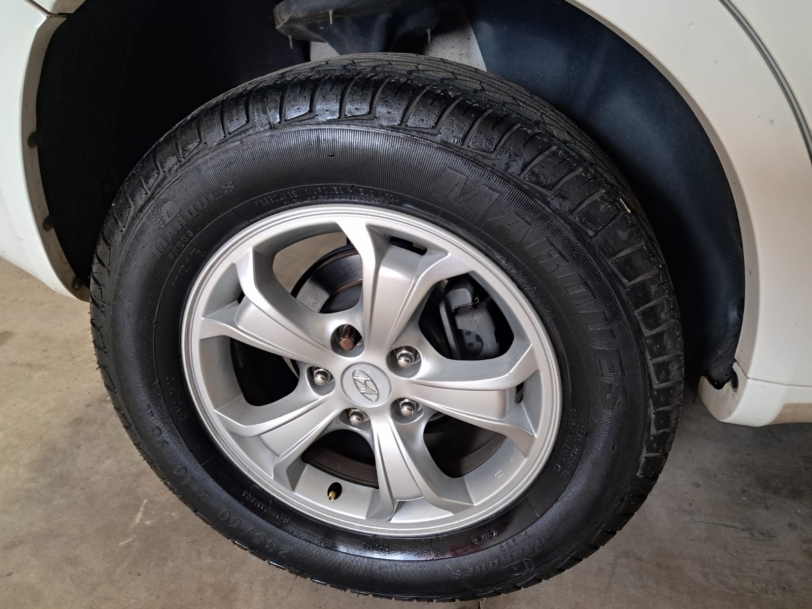 HYUNDAI TUCSON 7