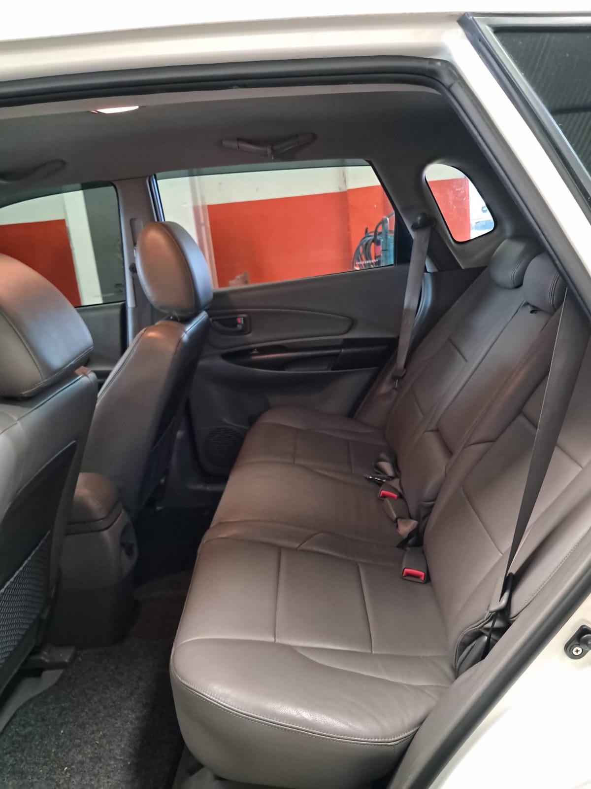HYUNDAI TUCSON 9