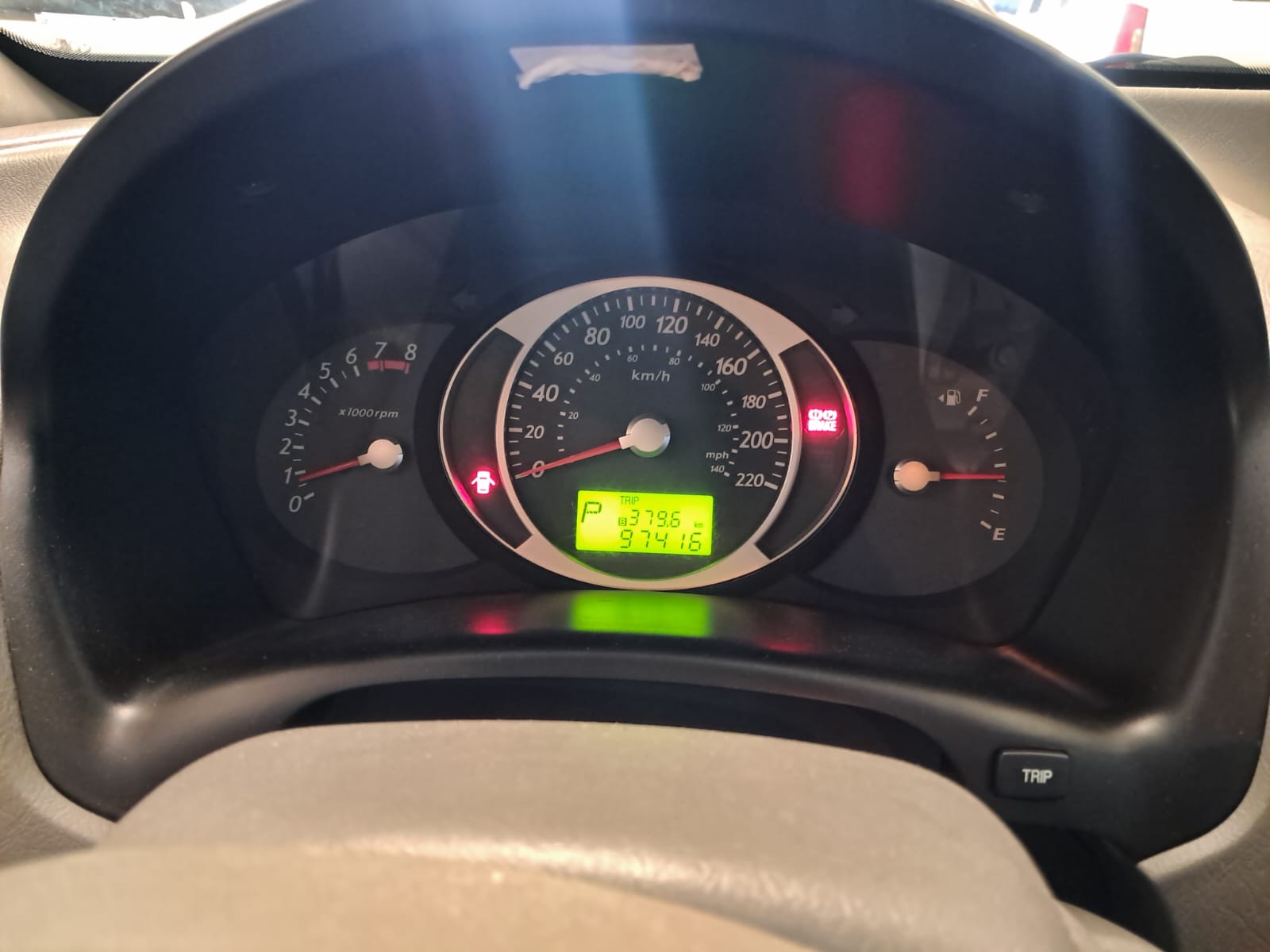 HYUNDAI TUCSON 11