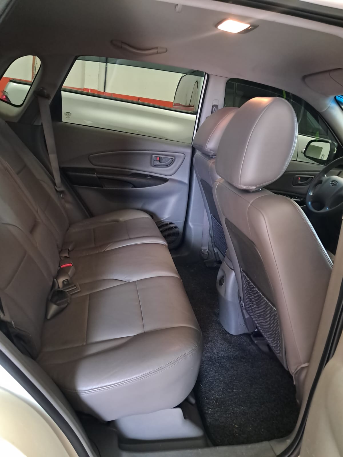 HYUNDAI TUCSON 12