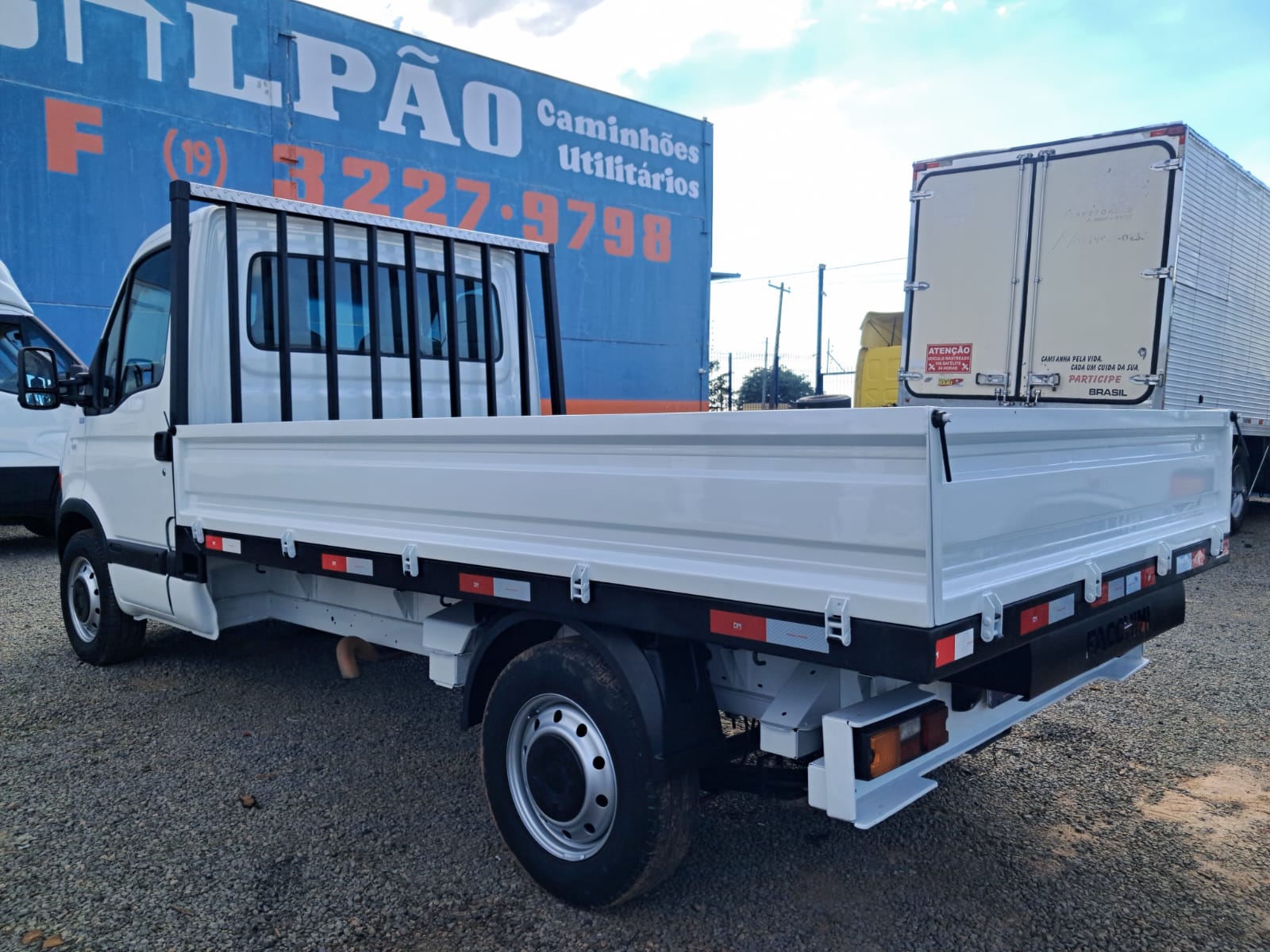 Renault Master 3