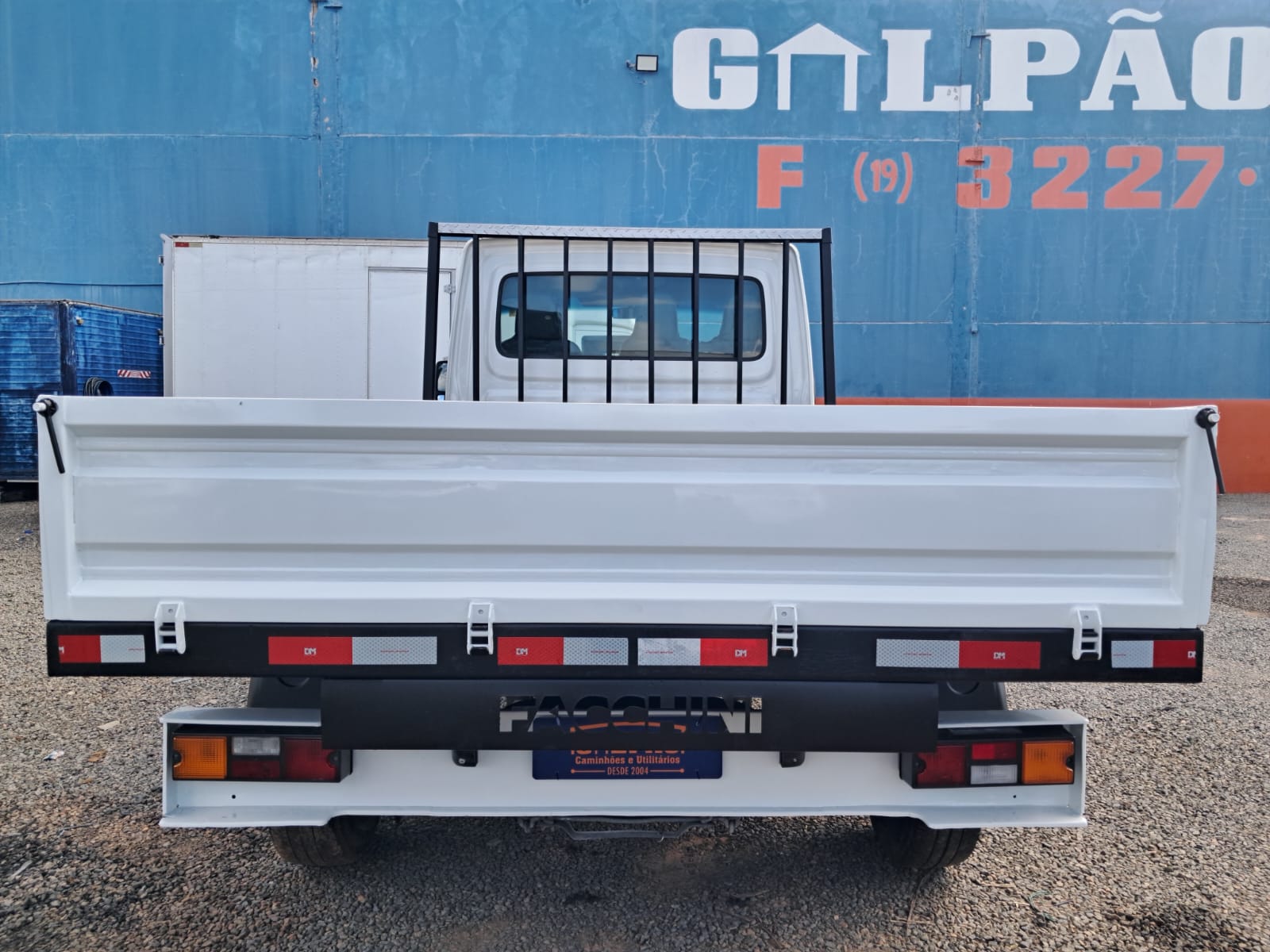 Renault Master 4