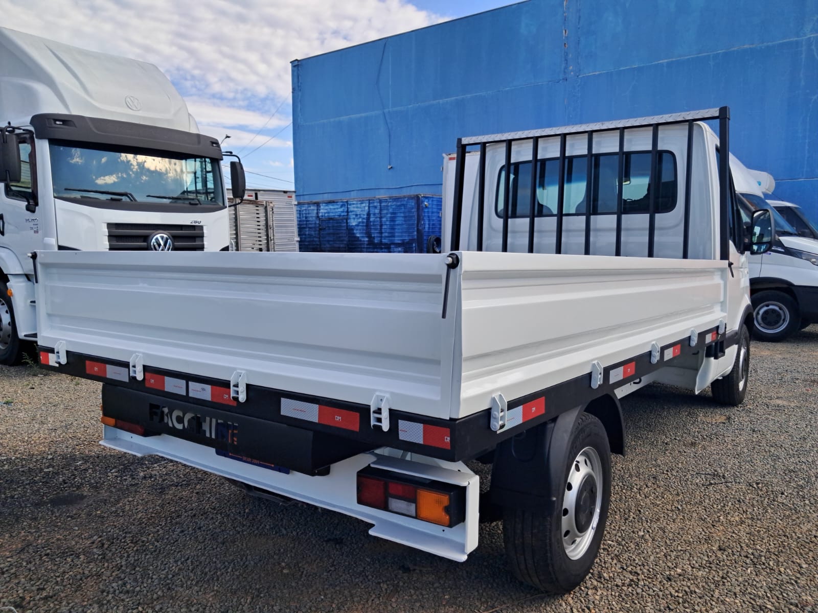 Renault Master 5