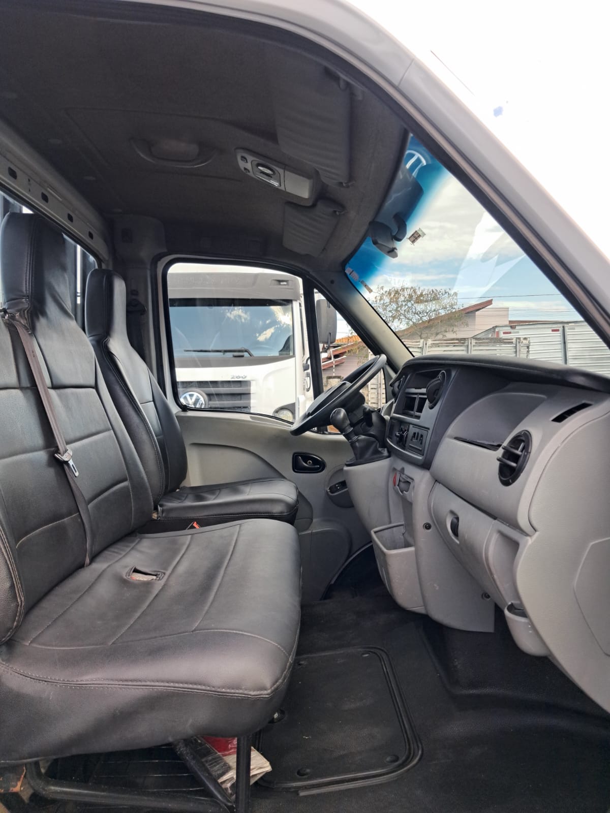 Renault Master 7
