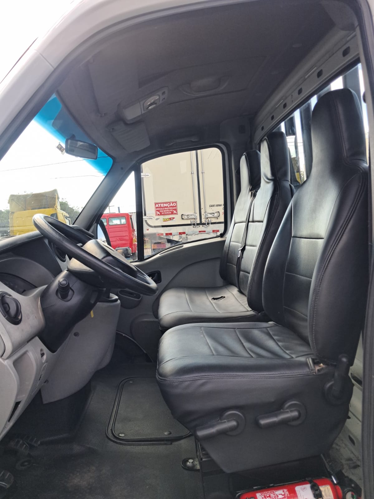 Renault Master 8