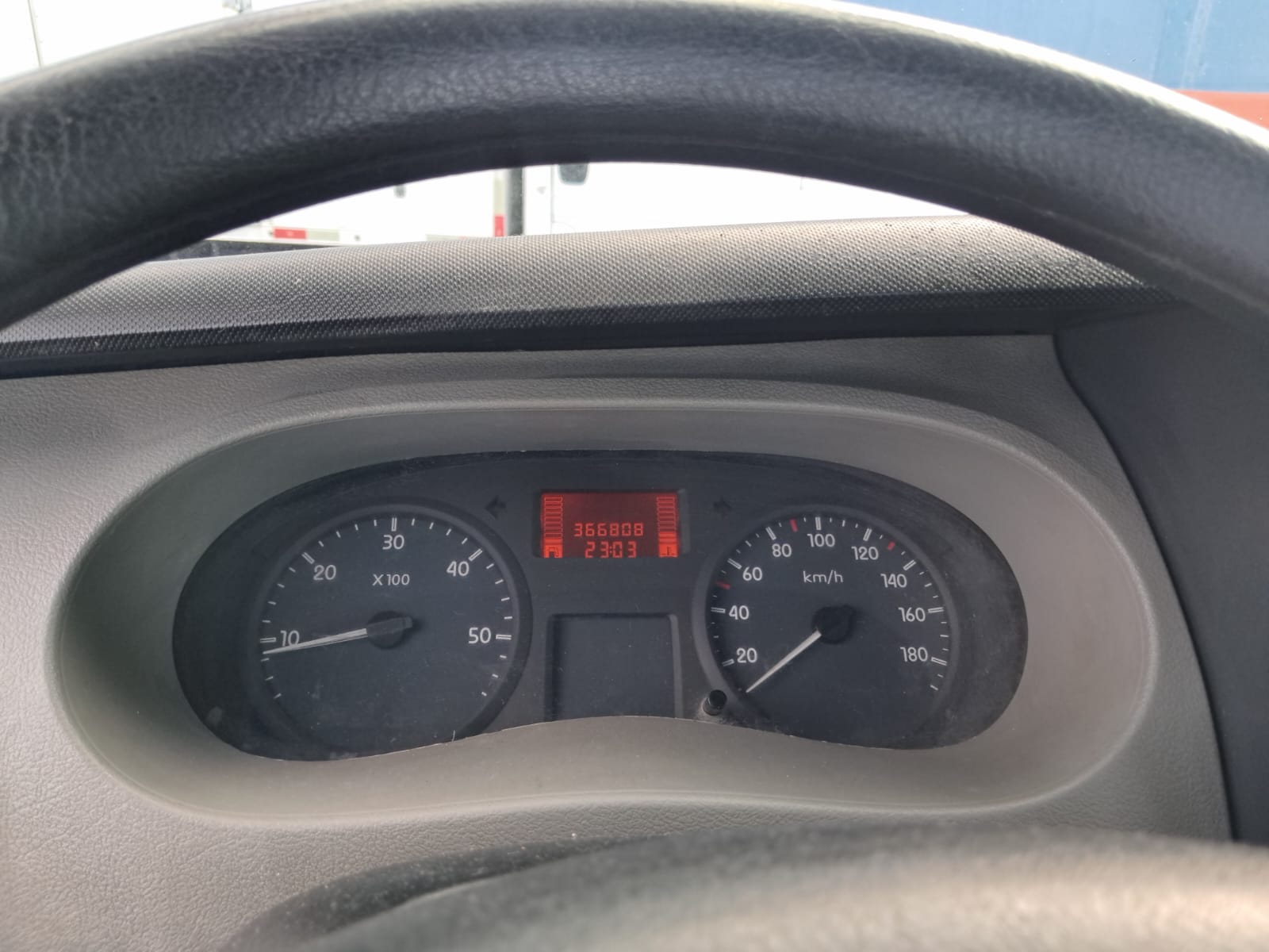 Renault Master 12