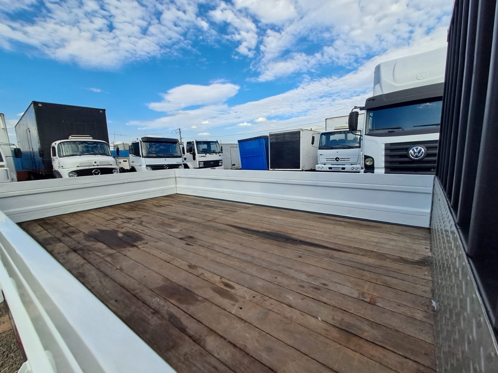Renault Master 13