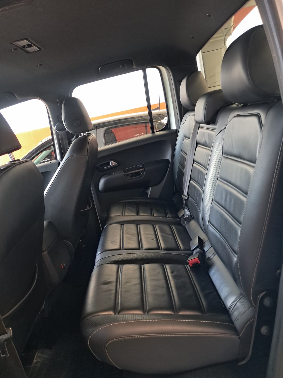 VOLKSWAGEN AMAROK CD 14