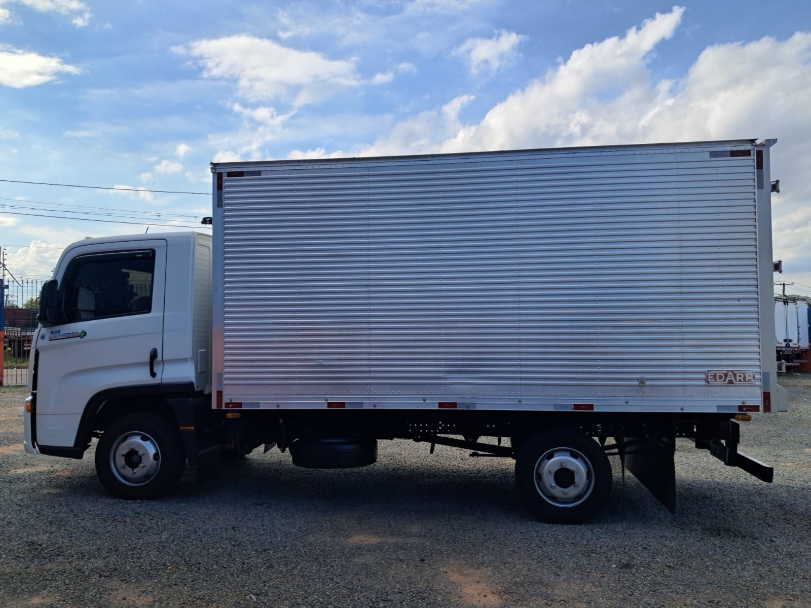VOLKSWAGEN EXPRESS 3