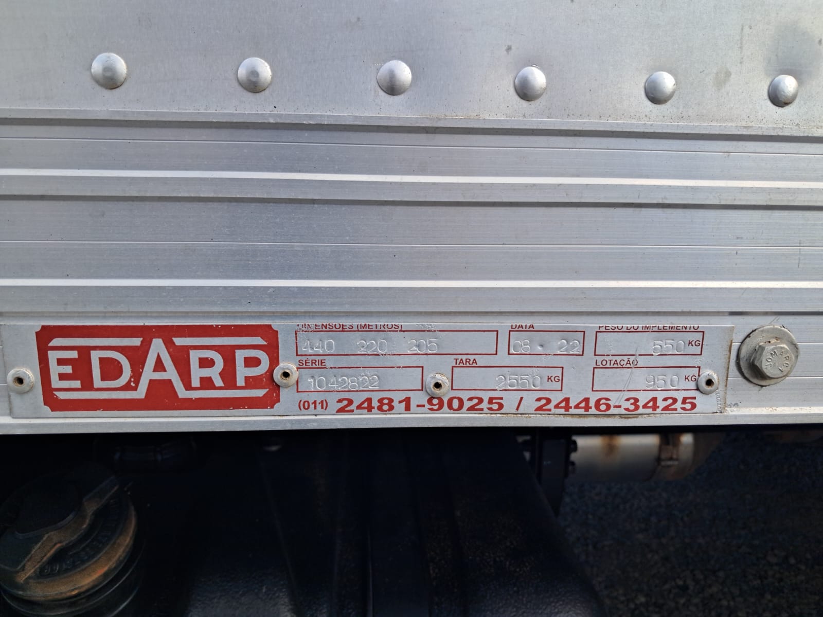 VOLKSWAGEN EXPRESS 9