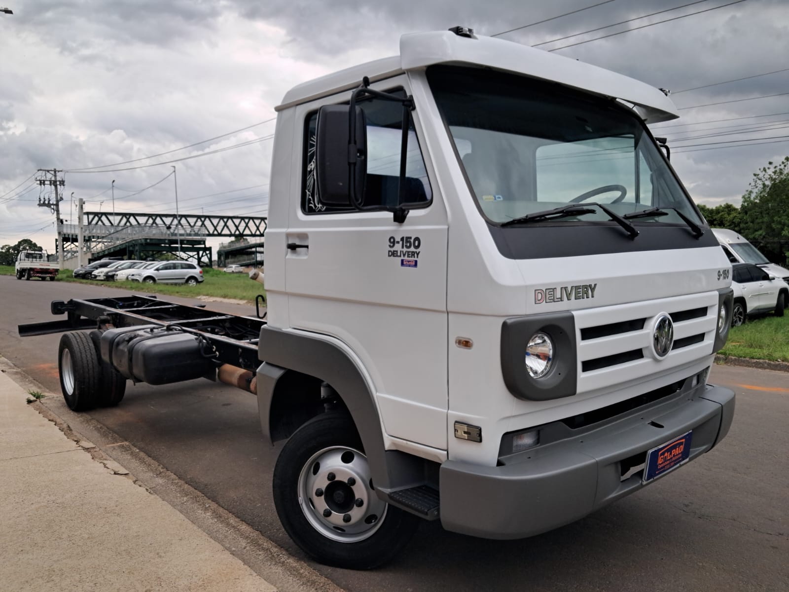 VOLKSWAGEN 9.150 2
