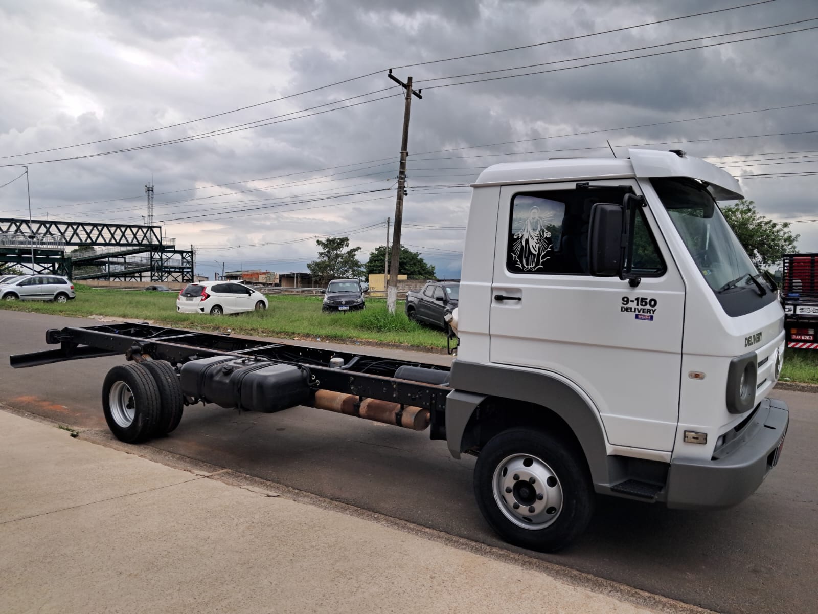 VOLKSWAGEN 9.150 7