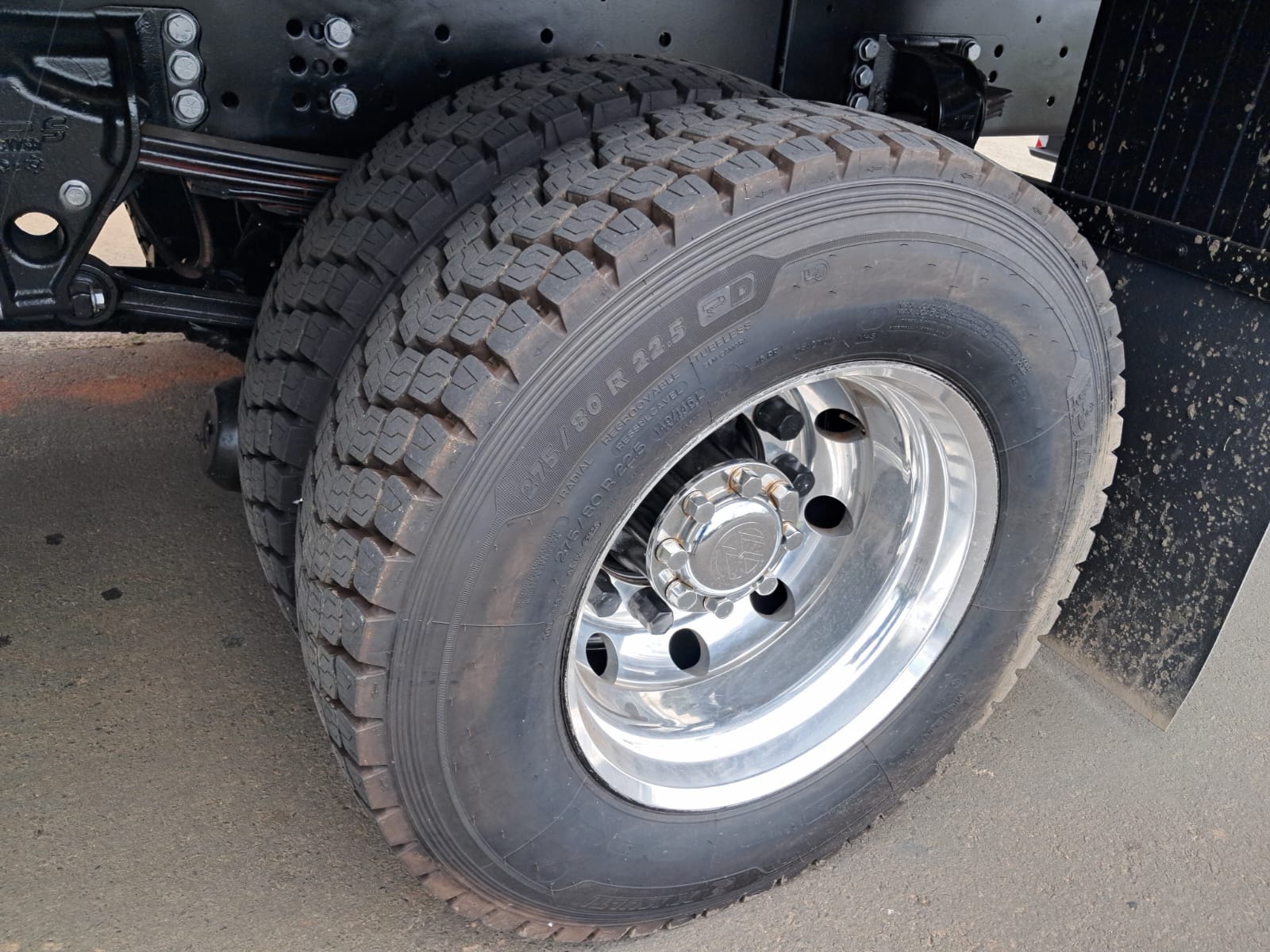 VOLKSWAGEN 24-280 12