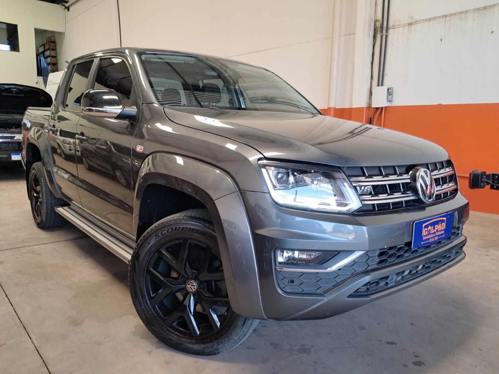 VOLKSWAGEN VW 2