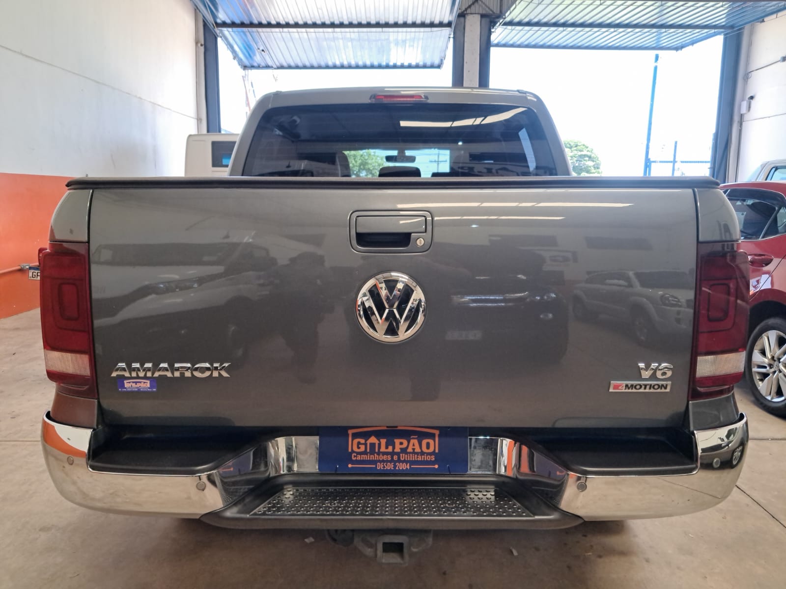 VOLKSWAGEN VW 4