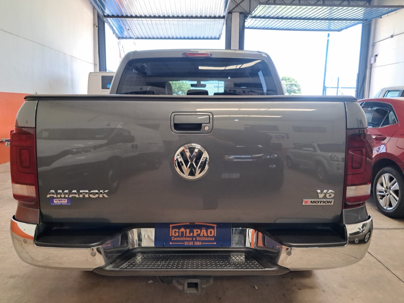 VOLKSWAGEN VW 5