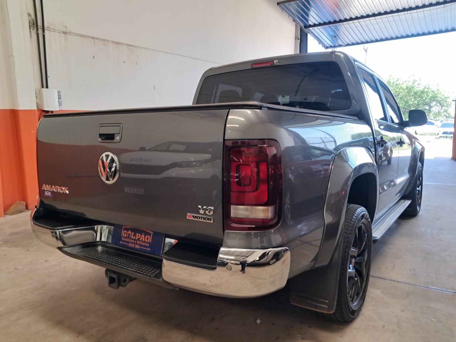 VOLKSWAGEN VW 6