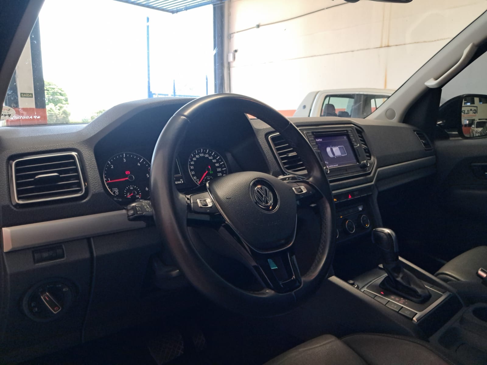 VOLKSWAGEN VW 16