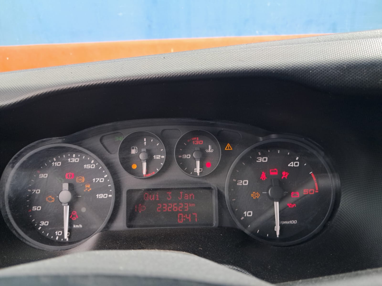 IVECO DAILY 10