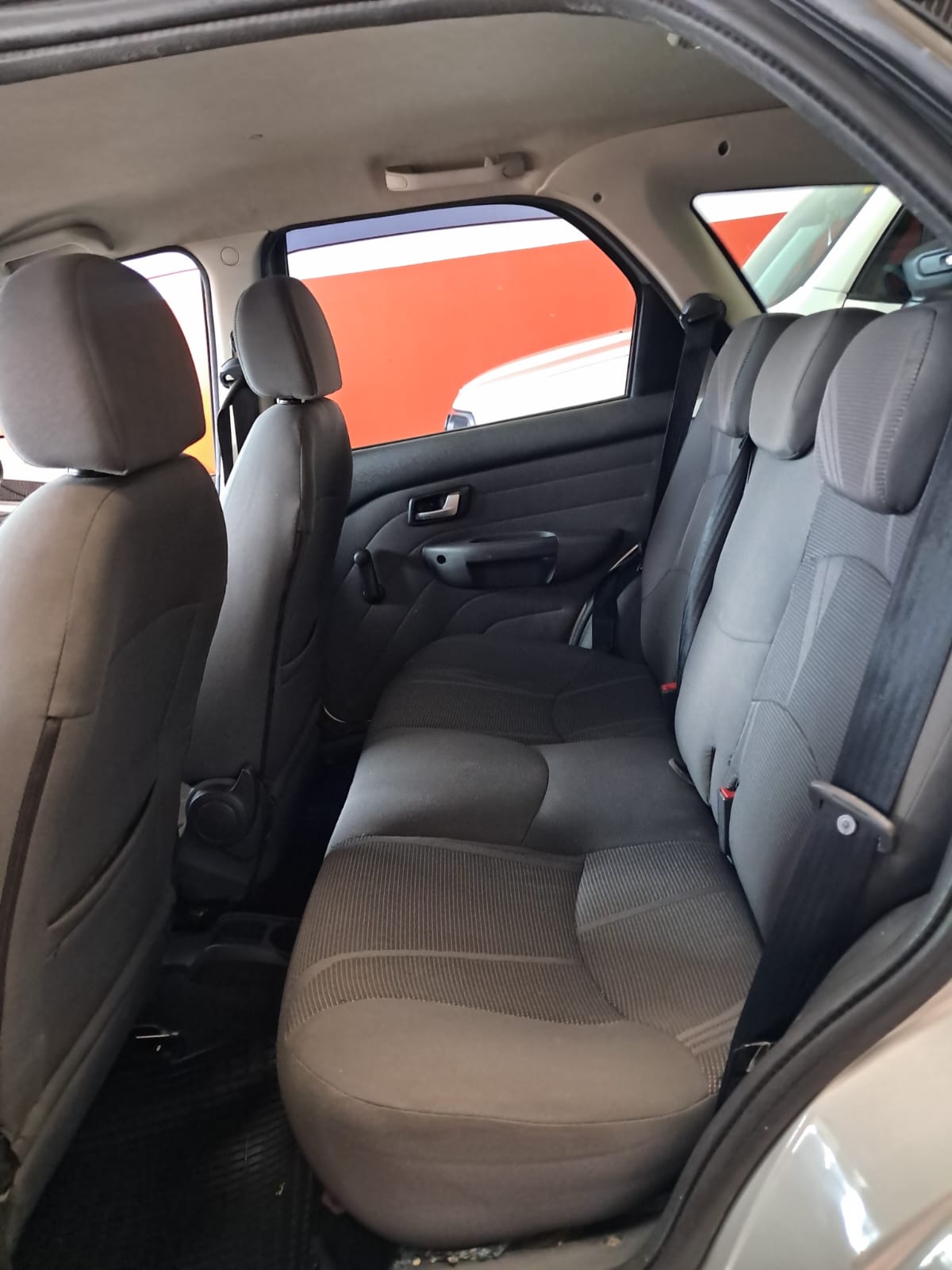 FIAT PALIO 6