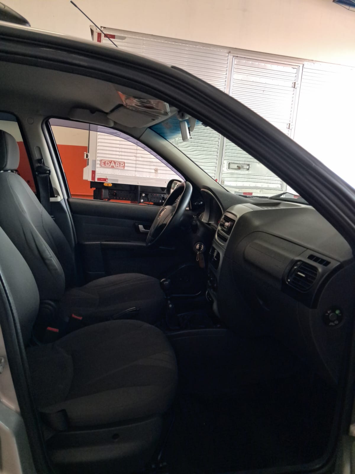 FIAT PALIO 12