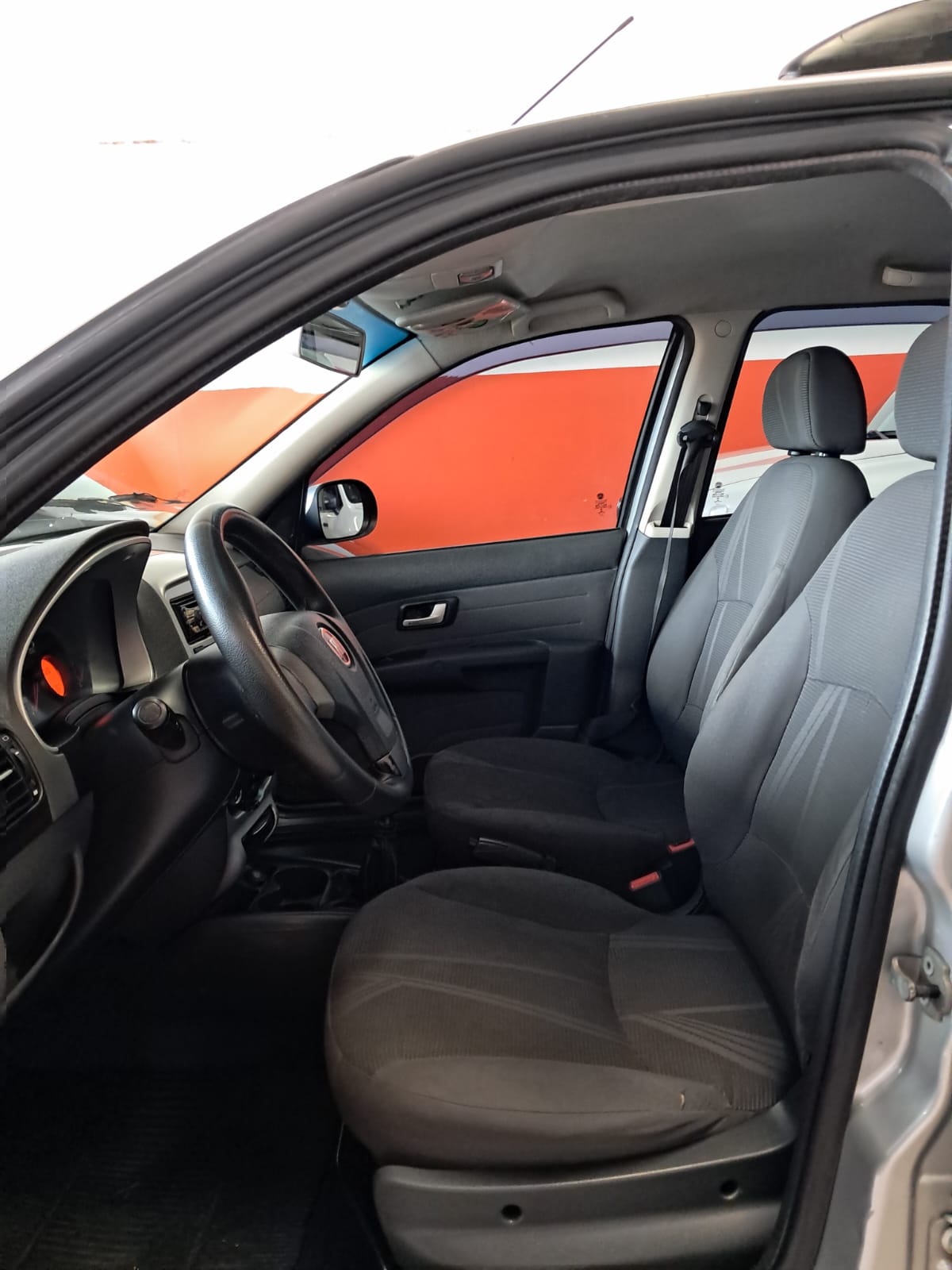 FIAT PALIO 9
