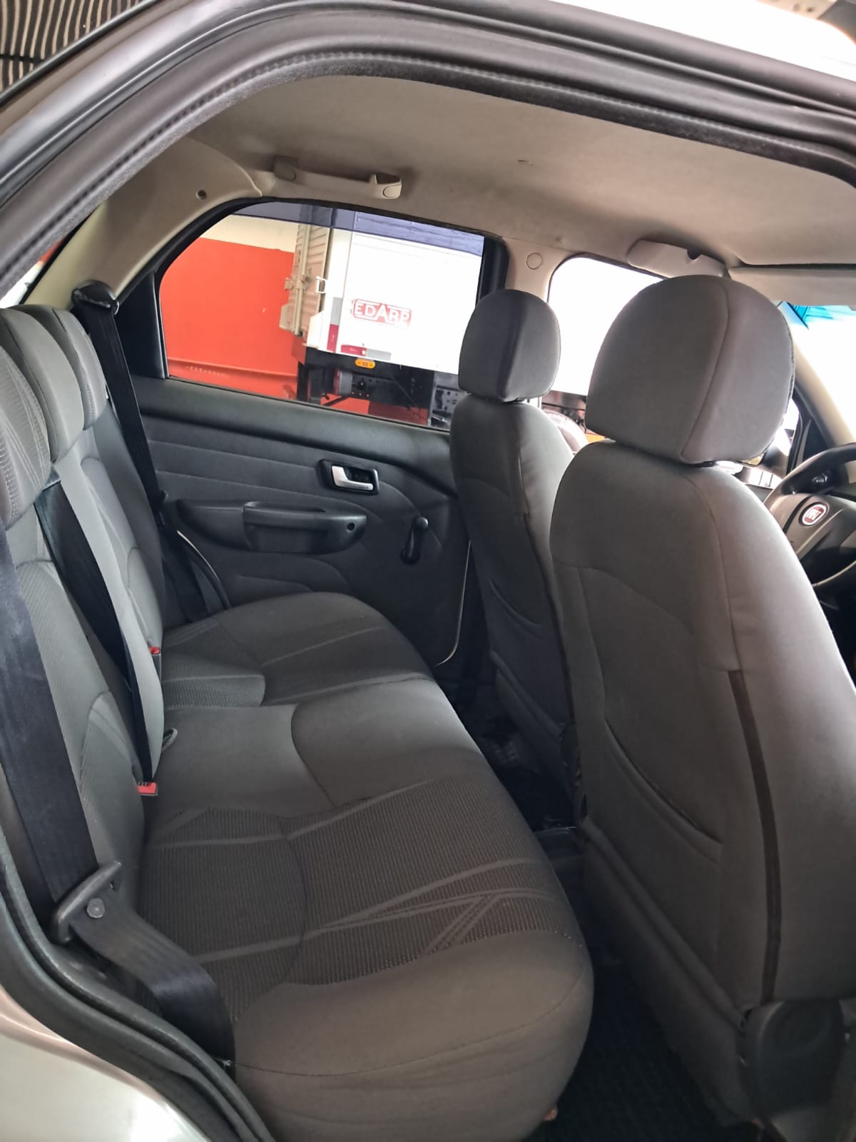 FIAT PALIO 13