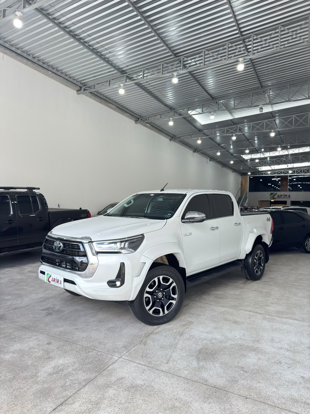 TOYOTA TOYOTA 2024
