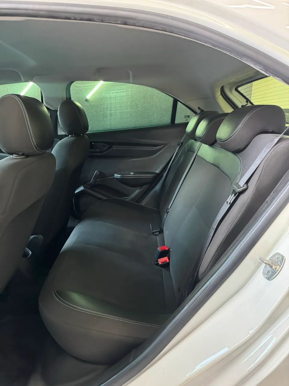Chevrolet JOY 9
