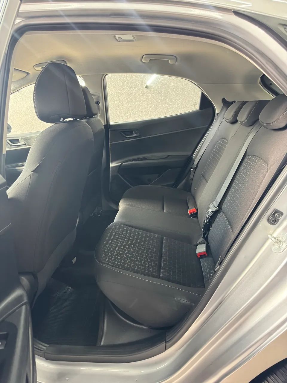 Hyundai HB20 9