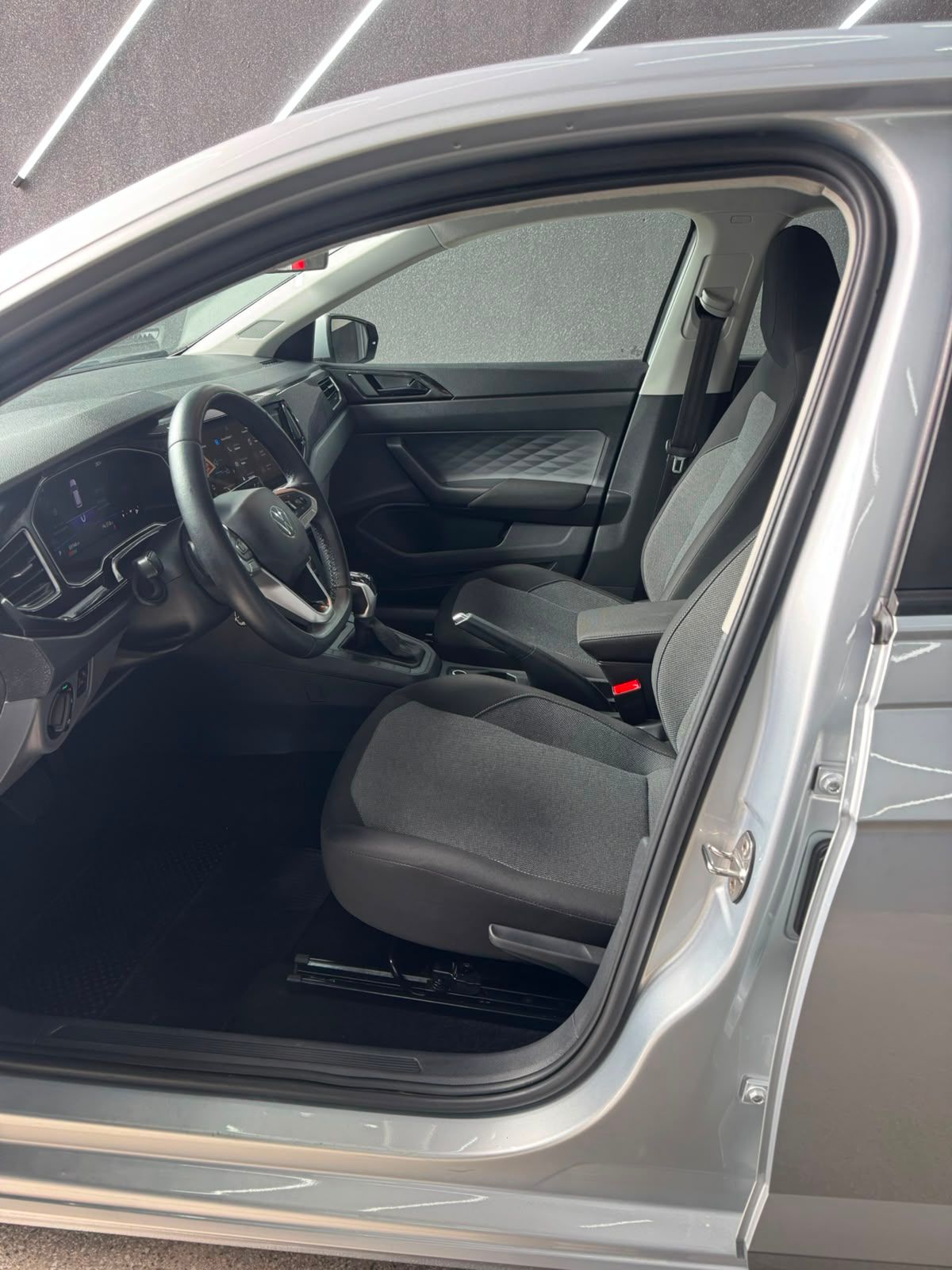VW - VolksWagen VIRTUS 8