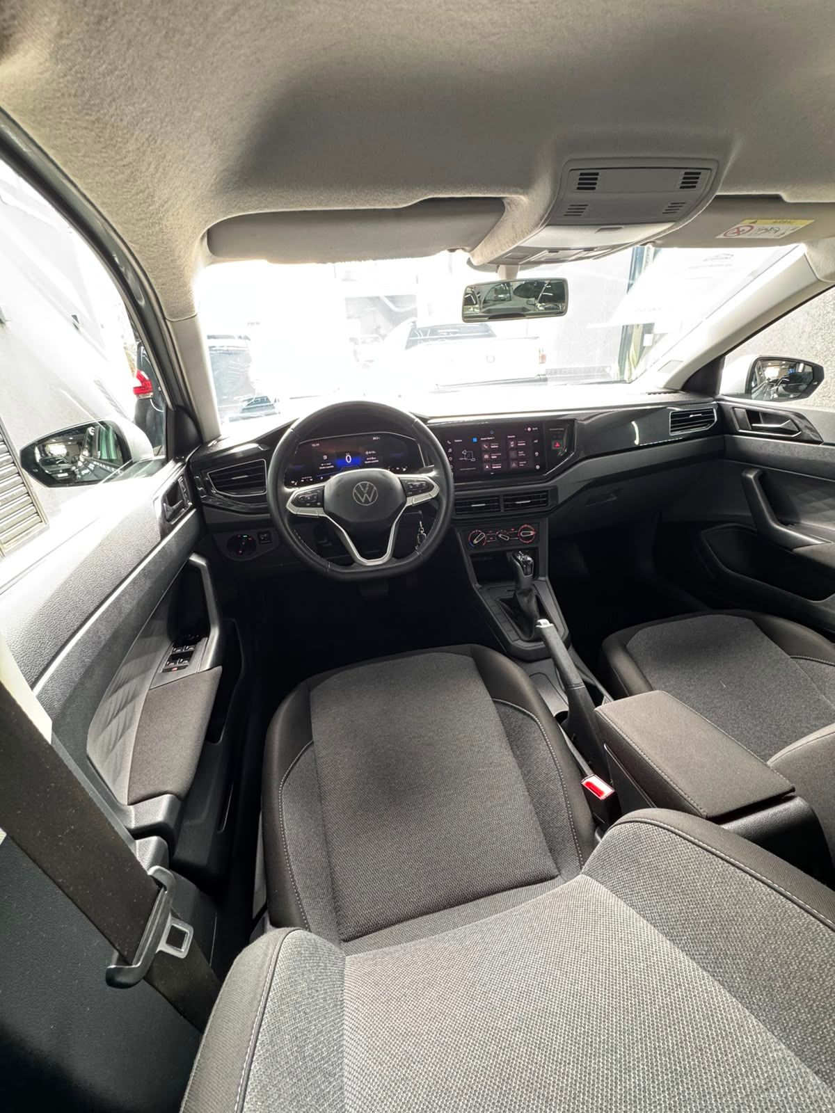 VW - VolksWagen VIRTUS 9