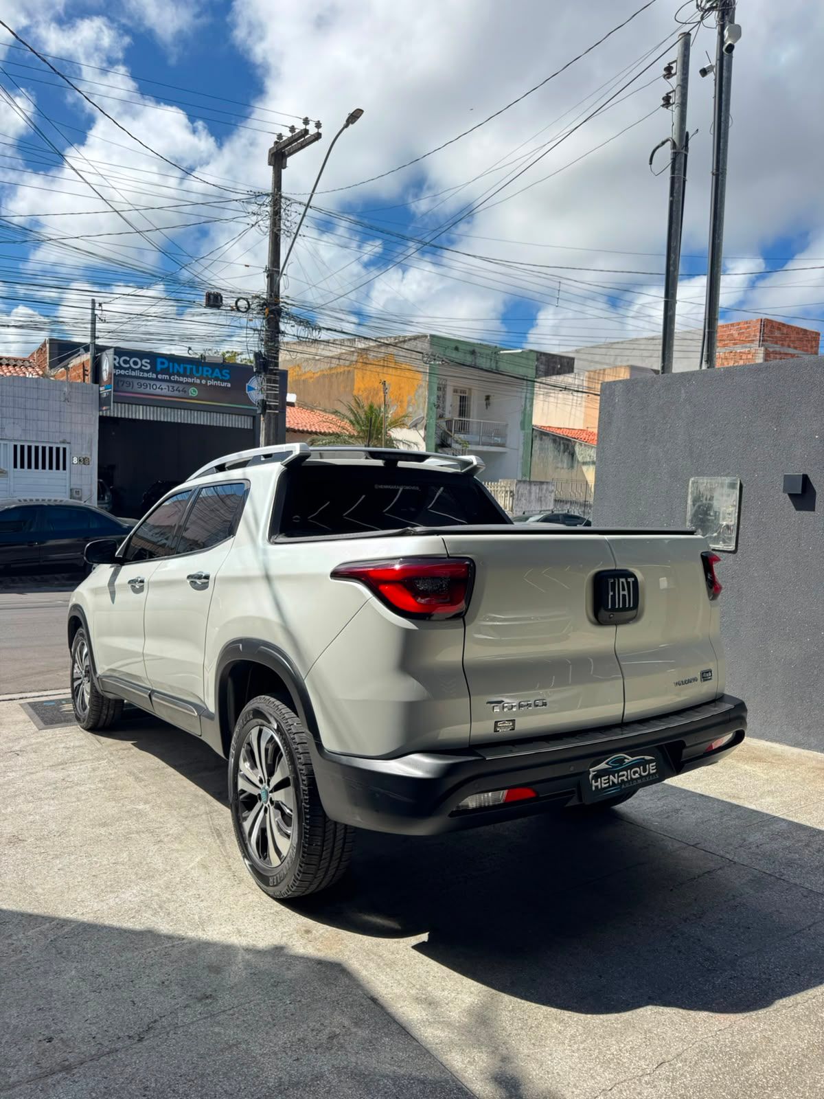FIAT TORO 4