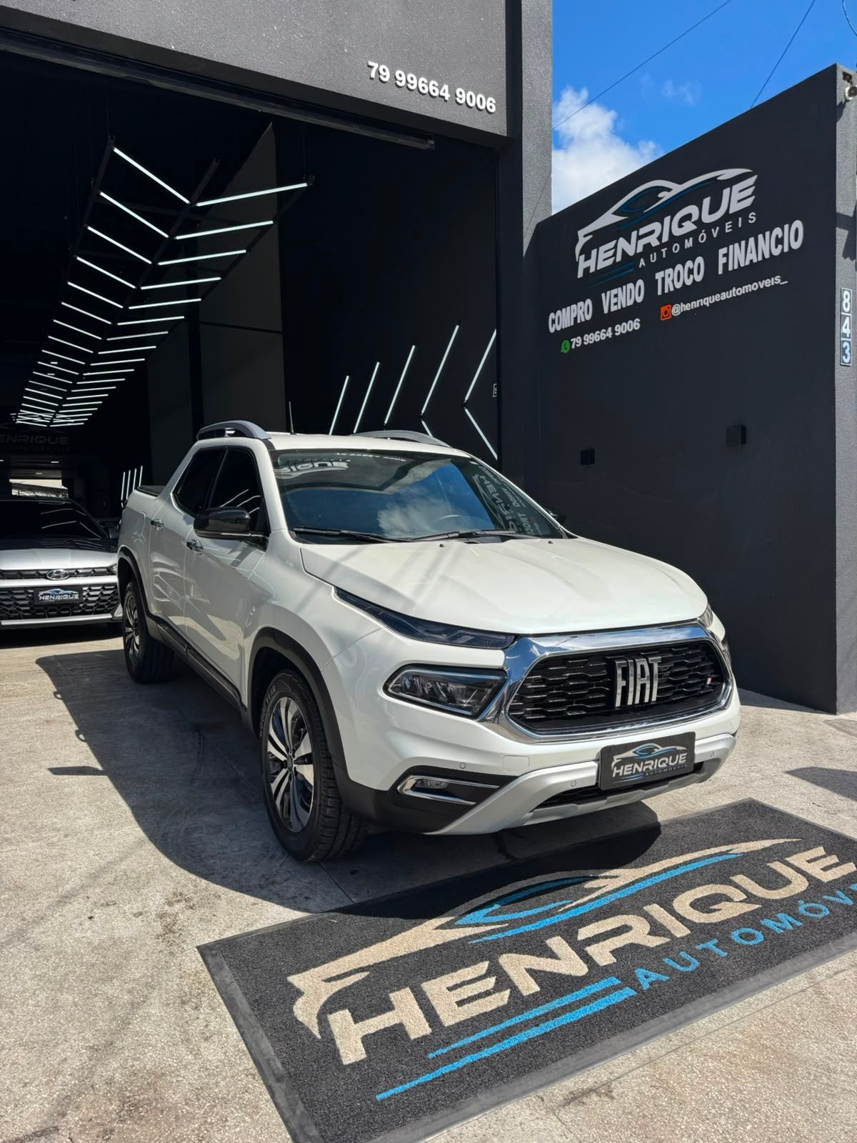 FIAT TORO 3